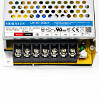 Блок питания AC/DC LM100-20B24,  [=24В. 4,5А.] [108Вт.] [в кожухе ] [129*97*30мм.], MORNSUN