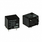 РЕЛЕ NT78-C-S-10-DC12V-0.6, [=12В][1гр.на перекл. ][10А ~380/ =42В][15.7*12.3*14.0 мм], Forward