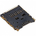 CF Micro-SD DM3AT-SF-PEJM5   , Hirose Electric