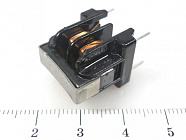 Фильтр UU10LF-B332, 3.3mH/0.71 Om/650 mA, R6