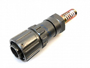 Разъем FQ14-3TJ-8 вилка кабельная, Китай