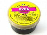 ФЛЮС БУРА 20г, высокотемпературный, активный, ПМ