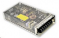Блок питания AC/DC RS-150-5,  [=5В. 26А.] [130Вт.] [199*98*38мм.] [в металл.кожухе], MW