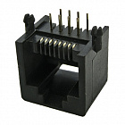 TJ8P8C розетка в плату TJ8P8C,  , Китай