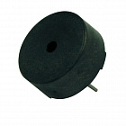 Излучатель звука HPA17F, пьезоизл.звуковой 5В, без  генератора/ 1мА/ 78дБ, JlW