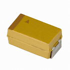 чип Тант. 10V  47uF 10% B  L.ESR (TPSB476K010R0250), CTSMD-B (3528-21), Kyocera AVX