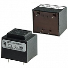 Трансформатор ТПГ2 18В, [2.5VA][220V][18V/140mA], НПК Комплекс