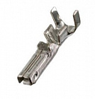 Контакт гнездовой 282110-1 ,  контакт-гнездо 0.8-1.5мм SUPERSEAL1.5 для 28210х, Tyco/TE