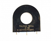 AC-1100 трансформатор тока измерительный,  [100А.][1000:1][ 50/60Hz][ 1 обмотка], TALEMA