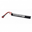 Аккумуляторная сборка LiPol 11.1V 1300mAh  LP-STA3-1300, [11,1В] [1300мАч] [162х18x18.7мм], Robiton