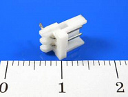 CT-02MR вилка на плату угловая,  , AUK