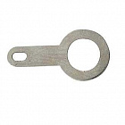 Лепесток 1-1-6.2-20, односторонний (ГОСТ 22376-77), Китай