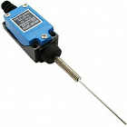 KZ-8169 (TZ-8169) Al+Zink выключатель путевой, Китай