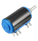 WXD3-13-2W 2.2K, многооборотный, BOCHEN