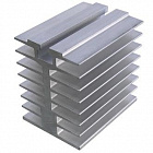 Охладитель О131  (М8,  45*60*60мм), Китай