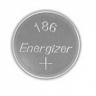 Батарейка LR43 ENERGIZER ,  1,5В./ '1142' / '1144' / 'RW84' / 'AG12' / 11,6мм.*4,2мм. / Щелочн. / Дисков., Energizer