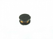 SDR1006-101KL, SMD, [100 мкГн][ ±10%][0,97 А][ 9.8х9.8х5.8 мм][ -40...125 °C], BOURNS