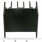 Радиатор BLA021-25, 30,5*25*25мм, Китай
