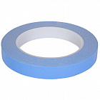 Лента теплопроводящая изолирующая RG25M12m0.2 c двусторонним клеевым слоем, ширина 12мм/ толщина 0,2мм/ длина 25м, Китай