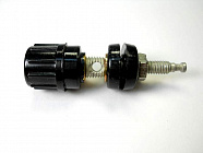 Клемма приборная ЗМП ( КП-1А ), '1', Звезда-Элиста