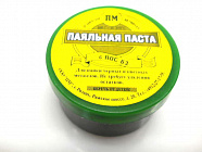 ПАСТА паяльная,  30 г,  [с ПОС-63] [для чер. и цв. металлов], ПМ