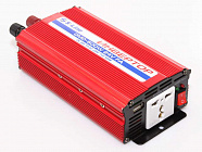 DC/AC инвертор DMD-500W/24V FA., =24В. --> ~220В. / 500Вт., S-Line