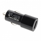Зарядное устройство Robiton USB1000/Auto с USB входом, 1000mA,   12-24B, Robiton