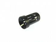 Держатель для 5 мм светодиодов RTF-5010,  L_5/12,5/H, KB