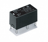 РЕЛЕ G6B-1114P-US12VDC,  [=12В] [1гр.на замыкание] [5А~250В] , OMRON