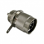 N штекер (N-BP), Китай