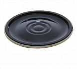 Капсюль DXI30N-A 1W 50ohm, 1Вт. / 50Ом. / 200-5000Гц. /  d=30мм., Китай