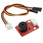 Модуль звука с зуммером, для Ардуино, (Active Buzzer Sound Module), Китай