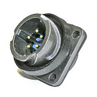 Разъем FQ18-5ZJ вилка на блок, Китай