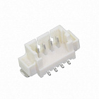 533980471, провод-плата, вертикальный, 1.25 мм, 4 контакта, Molex