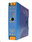 Блок питания AC/DC DRA05-12,  [=12В. 0,42А.] [5Вт.] [На DIN рейку] [114*90*22,5мм.], CHINFA