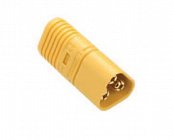 Разъем MT30-M.G.Y силовой (вилка), 3pin  15A, 16AWG, IP40, Amass (Китай)