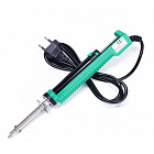Паяльник ELEMENT 929D-V демонтажный, 30Вт, с оловоотсосом, 220V, ELEMENT