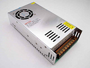 Блок питания AC/DC SL-250-5,  [=5В. 50А.] [250Вт.] [200*107*50мм.] [метал.кожух], S-Line