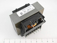 Трансформатор ТП-124- 8 220/15.0,15.0-0.44,0.44А, '1'  [13VA][220V][2x15V/2x440mA], НПК Комплекс
