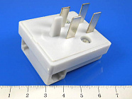 Адаптер телефонный (вилка*2),  , Сигнал