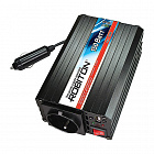 DC/AC инвертор ROBITON R200, =12В --> ~220-240В/150Вт/Модифицированная синусоида/USB выход 500мА/15*9,5*5,5см, Robiton