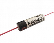 Батарейка LiBAT [AA] ER14505H/P, 3.6V/ 2.7Ач/ 14.5*14.5*50.5мм/проволочные выводы, Fanso