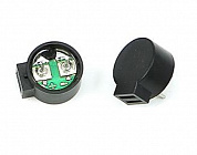 Излучатель звука HC0903A (L-KLS3-MT-9.6x05-A), 1,5V (1V-2V)/ 80мА/ 2731Гц/ 80 дБ/ 9,6*5мм, KLS