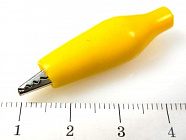 Крокодил  8001 YELLOW(1225),  , SHE