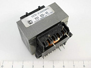 Трансформатор ТП-122-15, [7VA][220V][21.2V/340mA], НПК Комплекс