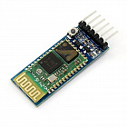 Bluetooth модуль HC-05, для Arduino, расстояние связи 10м (H13), Китай