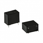 РЕЛЕ HF32F-G/005-HST,  [=5В.][1гр.на замык.] [10А.~250В/=30В][18.4*15.3*10.2мм], HONGFA