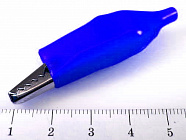 Крокодил   8003 BLUE(1227),  , SHE