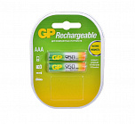 Аккумулятор R03 NiMh 1.2V 950mAh 95AAAHC-2CR2, 1.2В/ 950mAh/ 'AAA' (R03), GP