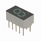 HDSP-7801, зеленый, Avago (Broadcom)